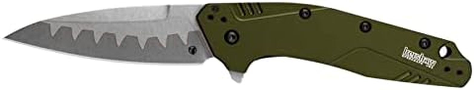 Kershaw Di
