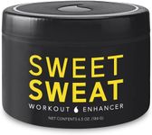 Sweet Sweat Thermo Genic Action Cre