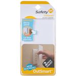 Safety 1st HS2750300 OutSmart Outlet Shield