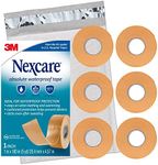 Nexcare Absolute Waterproof Tape, F