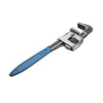 Tata Agrico Pipe Wrench (12 Inch/300 mm), Multicolour