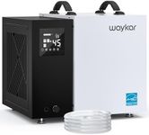 Waykar 70 Pint Energy Star Crawl Sp