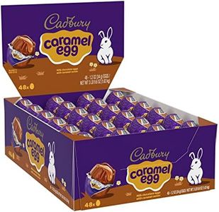 CADBURY Mi