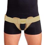 Meditex Double Inguinal Groin Hernia Belt - Large