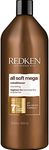 Redken Conditioner, All Soft Mega C