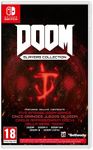 Doom Slayers Collection (Nintendo Switch)
