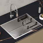 Stainless Steel Sinks