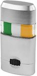 Ireland Flag Face Paint 3 Color Stick Green White Orange, ART-10009-FBA Washable - Perfect for All Sporting and Cultural Events, St Patrick's Day/St Patty's Day - Artistry Closet