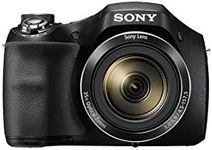 Sony Cyber-SHOT DSC-H300 ( 20.1 MP,35 x Optical Zoom,3 -inch LCD )