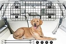 Gtongoko Dog Car Barriers for SUVs,