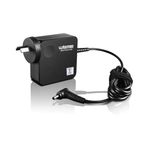 WISTAR 65W 45W AC Adapter for Lenovo GX20L29764 65W Laptop Adapter/Charger with Power Cord for Select Models of Lenovo (Round pin) (Black)