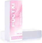 200 Wax Strips Large Non-woven, Waxing Strip Suitable for Legs, Arms, Bikini & Body, 8'' x 2.75''