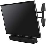 SoundXtra Cantilever TV Mount for Bose Solo 5