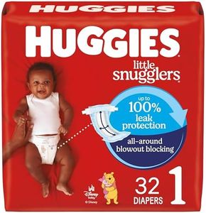 Huggies Si