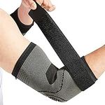 Elbow Brace with Strap for Tendonit