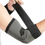 Elbow Brace with Strap for Tendonit