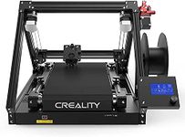 3IDEA CR-30 3D Printer (3DPrintMill) | Infinite Z Belt Printer for Continuous Printing | CoreXY Motion | Upgraded 32-bit Silent Board | Dual Gear Metal Extruder | Printing Size 200×170 mm