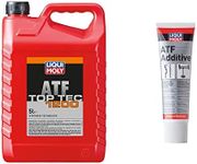 Liqui Moly Top Tec 1200 ATF automat