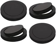 6.5 Speaker Foam Fast Rings (4pcs) 