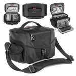 Tamrac Stratus 10 Camera Bag - Black