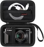 Canboc Camera Case for Canon PowerS