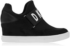 DKNY Women's High-top Sneakers – Sl