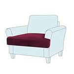 Couch Cushion Covers, T Shape Velve