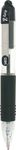 Zebra 2236 Pen Z-Grip Mini Ballpoint - Black (pack of 6)