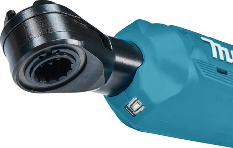 Makita 18V Cordless Ratchet – Compact Power Tool