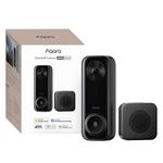Aqara Video Doorbell Camera G400