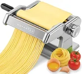 Nuvantee Pasta Maker with 7 Adjusta