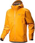 Arc'teryx Beta Jacket Men's | Gore-Tex Shell made for Maximum Versatility - Redesign | Edziza, XX-Large