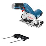 Bosch Professional 12V System GKS 12V-26 Cordless Circular Saw (saw blade diameter: 85 mm, without battery/charger)