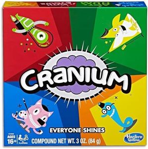 Cranium Ga