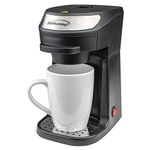 Brentwood Single Cup Coffee Makers