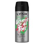 lynx Africa Anti-Perspirant Deodora