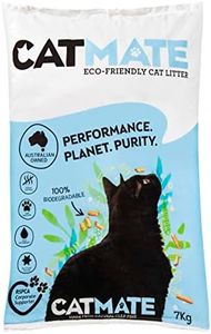 Catmate Cat Litter