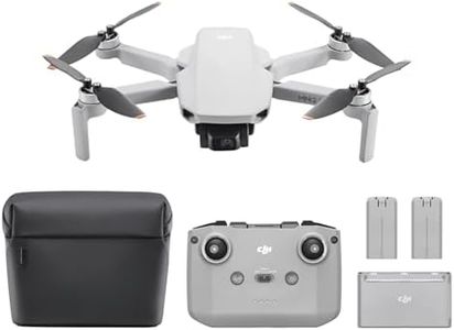 DJI Mini 2