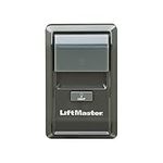 LiftMaster 885LM Smart Multi-function Wireless Wall Control Garage Security+ 2.0