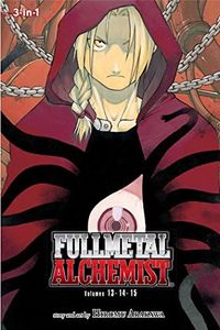 Fullmetal 