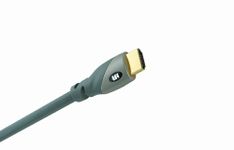 Monster HDMI 750HD, Advanced High Speed Cable with Ethernet - 1M