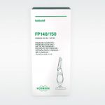 Vorwerk Folletto 140/150 Folk Bags 140 E Vk 150, Original Vorwerk Filters, Cotton