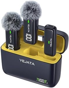 YEJATA Mic