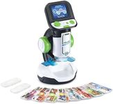 LeapFrog Magic Adventures Microscop