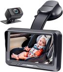 Baby Car Camera with Night Vision -