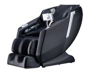 iComfort IC4500 Black Massage Chair