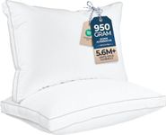 Utopia Bedding Bed Pillows for Slee