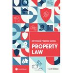 Property Law Latest 2024 Edition