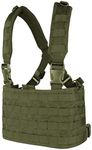 Condor OPS Chest Rig Olive Drab