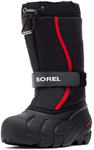 Sorel Snow